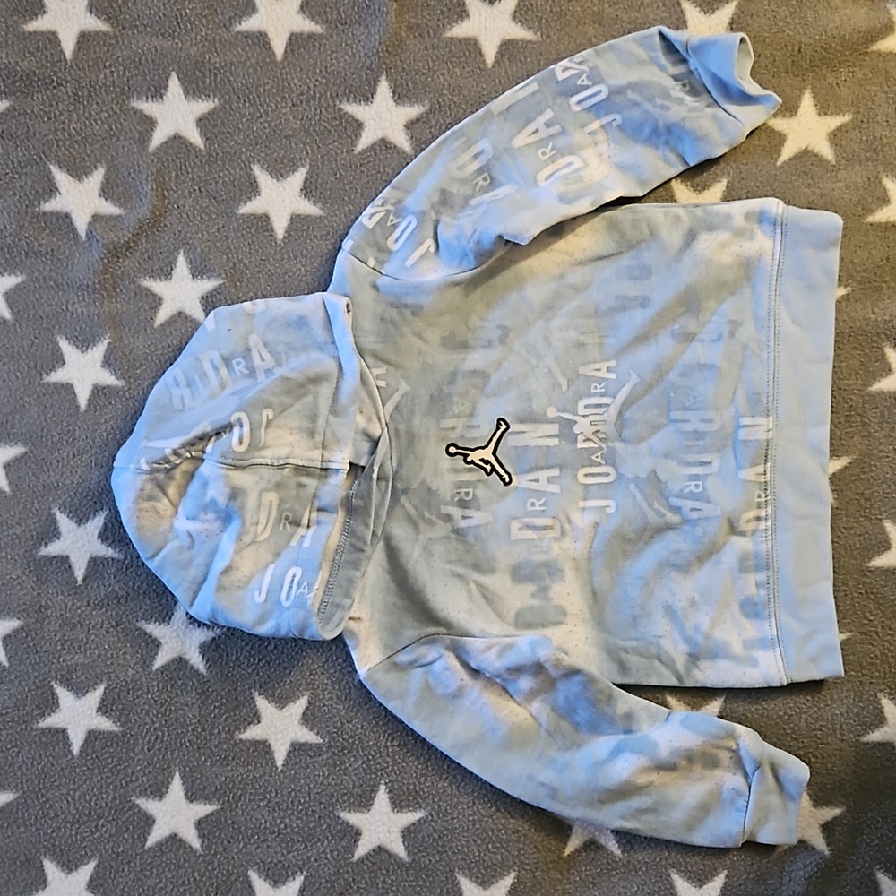 JORDAN Sweatsuit